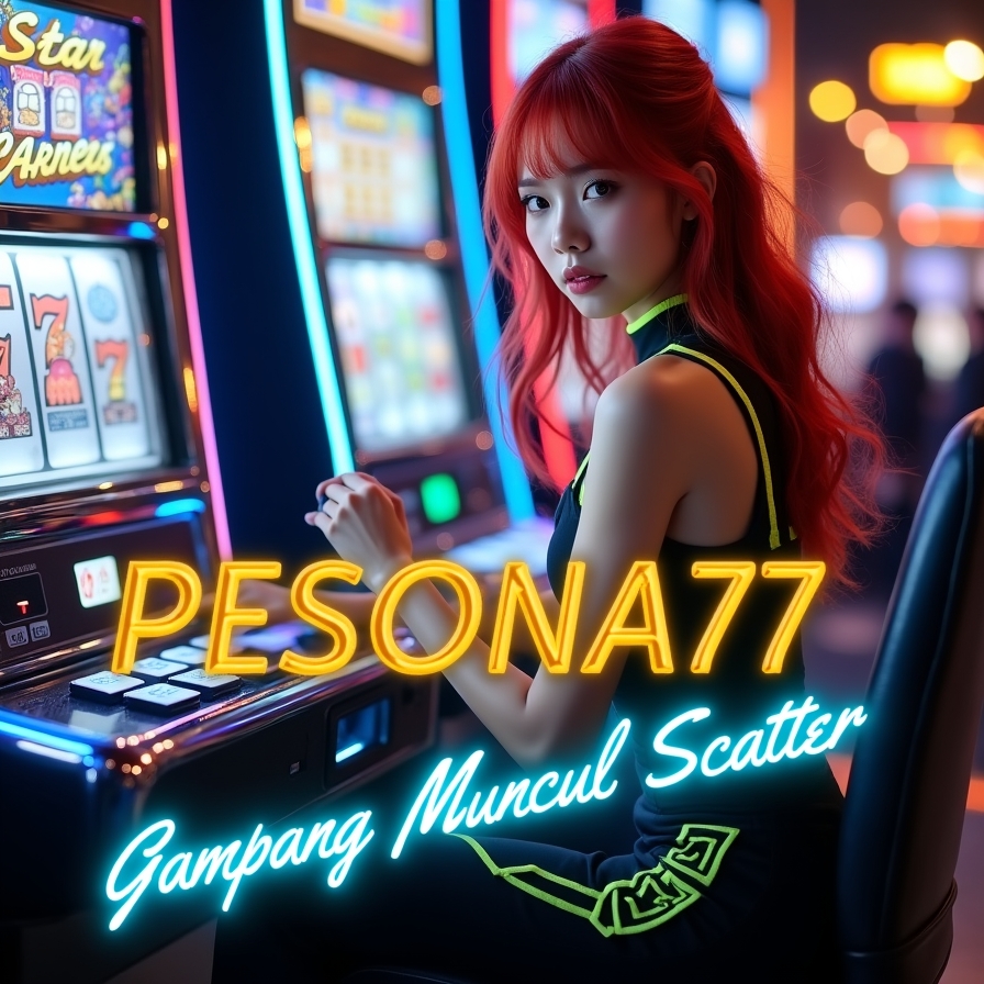 pesona77
