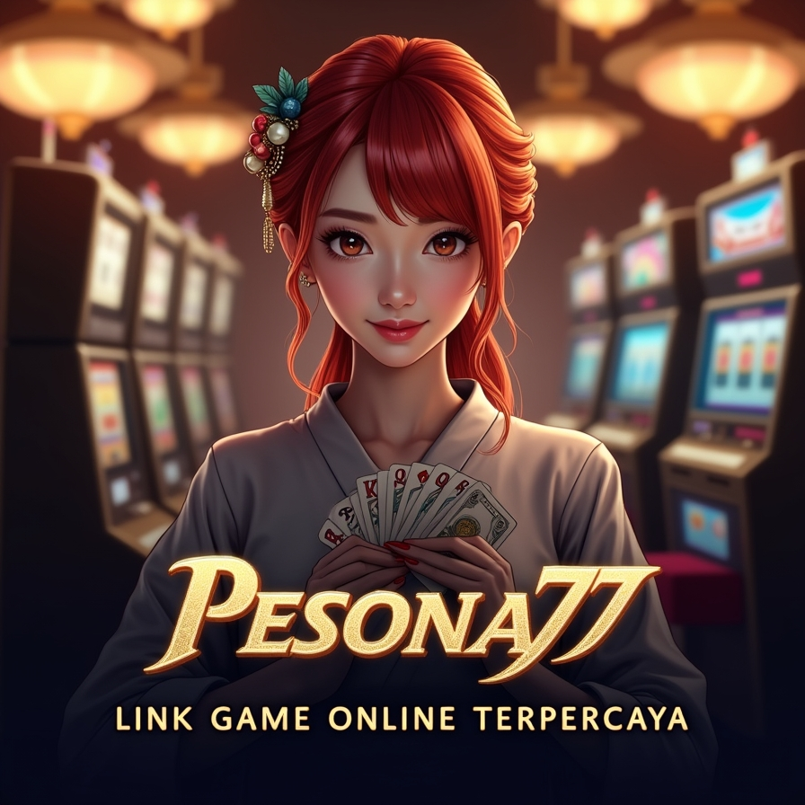 PESONA77